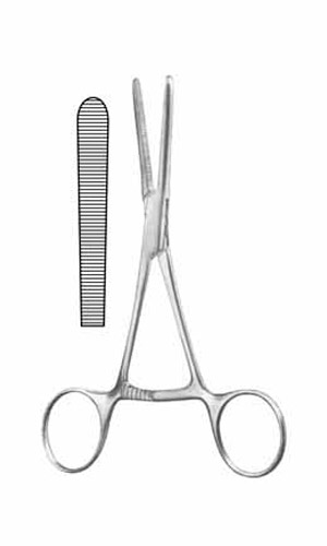 Tubing Clamps